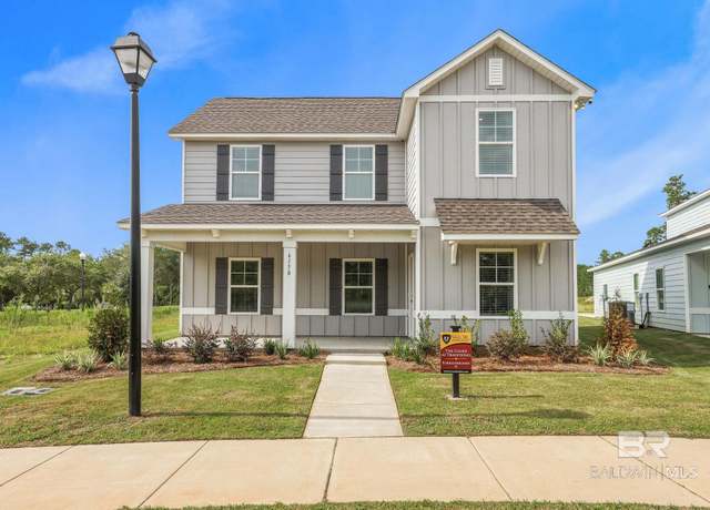 Property at 6158 Milo Loop, Gulf Shores, AL 36542, 4 beds, 3 baths