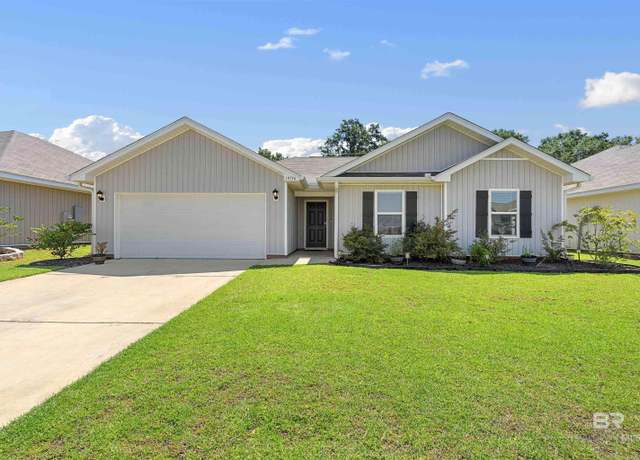 Property at 19116 Chipola Dr, Robertsdale, AL 36567, 3 beds, 2 baths