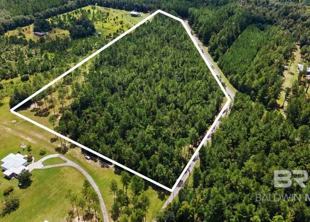Property at 25820 Goat Cooper Rd, Robertsdale, AL 36567