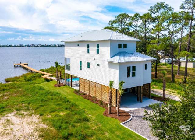 Property at 1093 Water Oaks Cir, Gulf Shores, AL 36542, 4 beds, 4 baths