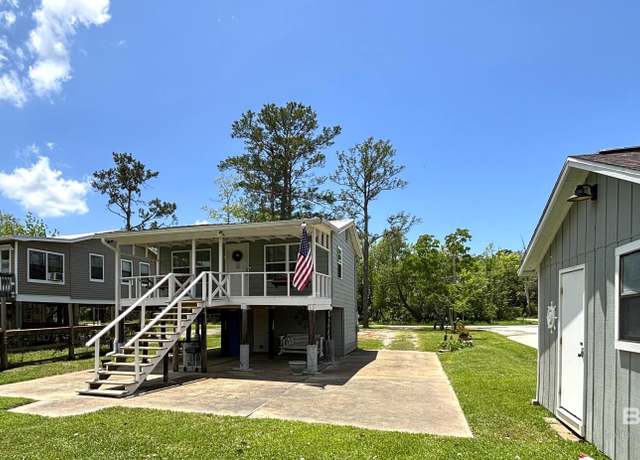 Property at 15781 Juniper Ln, Summerdale, AL 36580, 1 bed, 1.5 baths