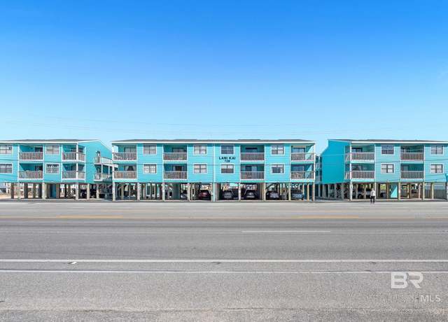 Property at 728 W Beach Blvd #224, Gulf Shores, AL 36542, 2 beds, 1 bath