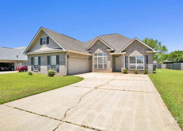 Property at 10910 Roanoke Loop, Daphne, AL 36526, 3 beds, 2.5 baths