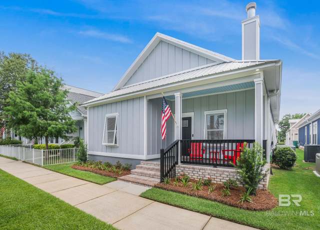 Property at 1116 Pink Poppy Ln, Foley, AL 36535, 3 beds, 3 baths