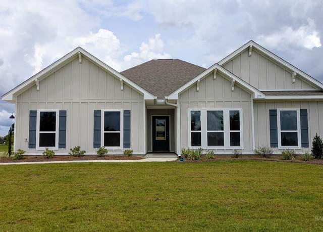 Property at 259 Tillage St, Fairhope, AL 36532, 4 beds, 2 baths