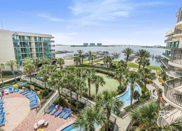 Property at 27580 Canal Rd #1511, Orange Beach, AL 36561, 3 beds, 3 baths