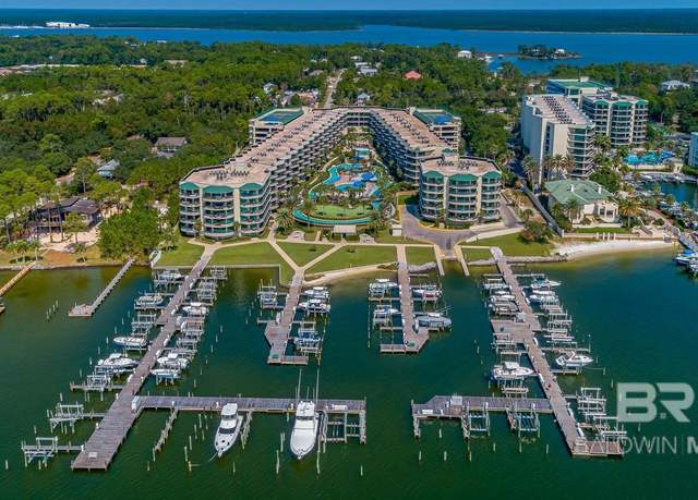 Property at 27580 Canal Rd #1511, Orange Beach, AL 36561, 3 beds, 3 baths