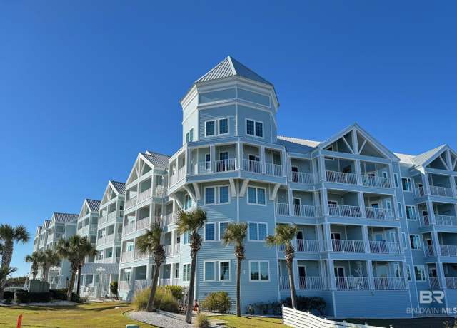 Property at 25805 Perdido Beach Blvd #102, Orange Beach, AL 36561, 1 bed, 1 bath