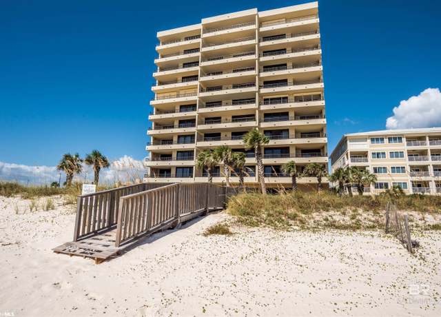 Property at 28828 Perdido Beach Blvd #202, Orange Beach, AL 36561, 2 beds, 2 baths