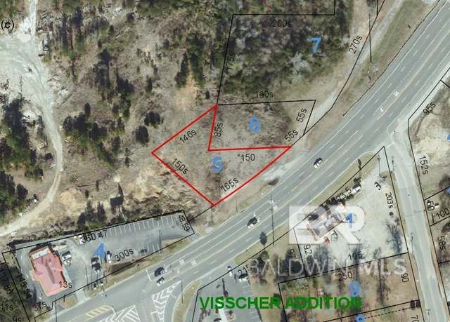 Property at 21541 Highway 31, Flomaton, AL 36441