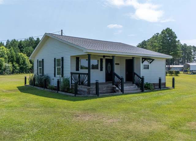 Property at 15082 County Road 93, Lillian, AL 36549, 2 beds, 1 bath