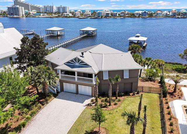 Property at 31304 River Rd, Orange Beach, AL 36561, 4 beds, 3 baths