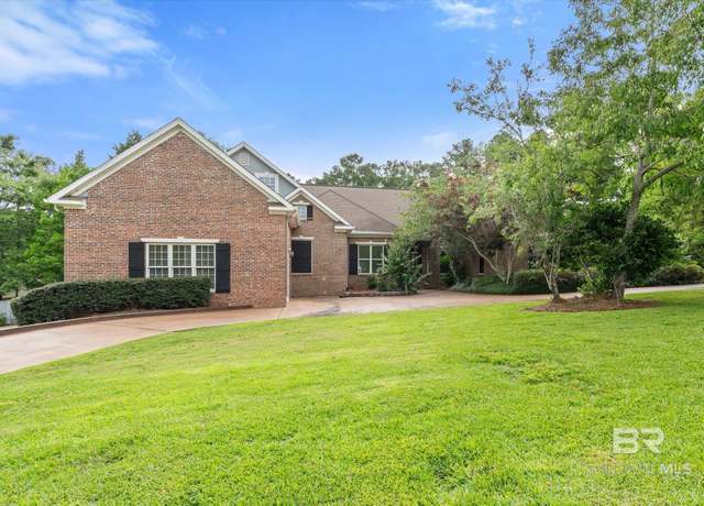 Property at 8779 Lamhatty Ln, Daphne, AL 36526, 4 beds, 4.5 baths