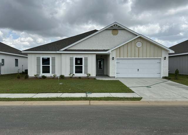 Property at 22115 Seabrooke Ave, Foley, AL 36535, 4 beds, 2 baths
