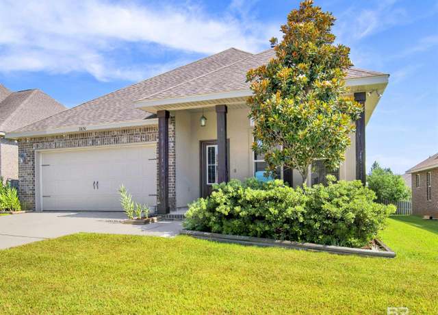 Property at 11654 Burbank Ct, Spanish Fort, AL 36527, 4 beds, 2 baths