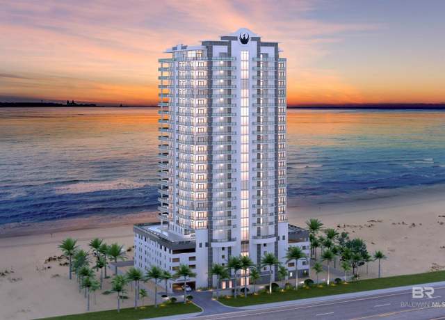 Property at 29040 Perdido Beach Blvd Unit 23B2, Orange Beach, AL 36561-000, 4 beds, 5 baths