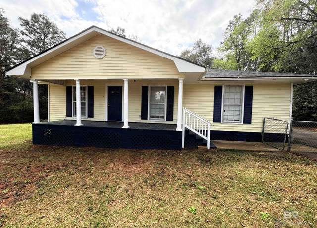 Property at 8065 Middle Ring Rd, Mobile, AL 36619, 3 beds, 1.5 baths