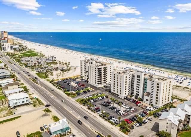 Property at 407 W Beach Blvd #170, Gulf Shores, AL 36542, 3 beds, 2 baths