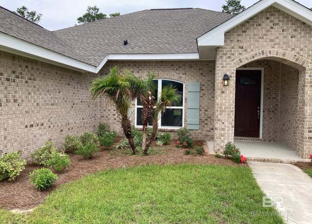 Property at 1530 Colony Parke Dr, Gulf Shores, AL 36542, 4 beds, 3 baths