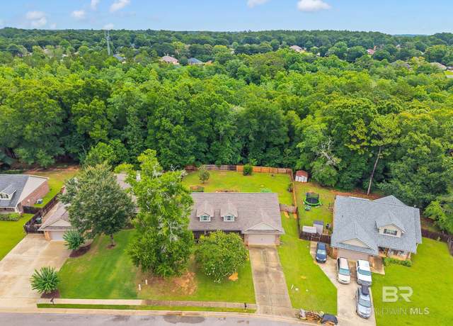 Property at 28138 Turkey Branch Dr, Daphne, AL 36526, 3 beds, 2 baths