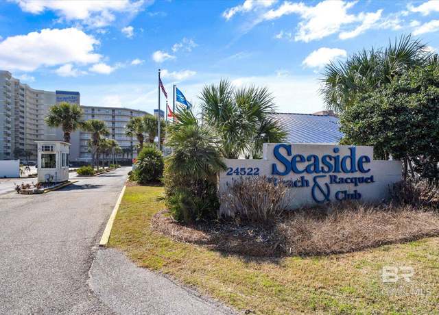 Property at 24522 Perdido Beach Blvd #2107, Orange Beach, AL 36561, 2 beds, 2 baths