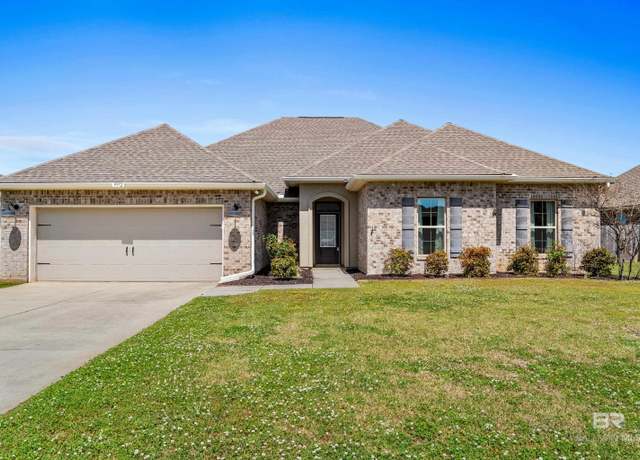 Property at 9972 Dunleith Loop, Daphne, AL 36526, 4 beds, 2 baths