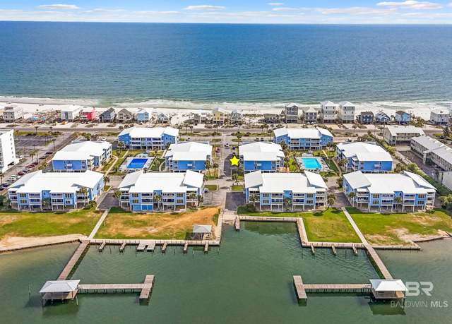 Property at 1872 W Beach Blvd Unit G103, Gulf Shores, AL 36542, 2 beds, 2 baths