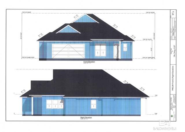 Property at 1509 Sago Ct, Gulf Shores, AL 36542, 3 beds, 2.5 baths