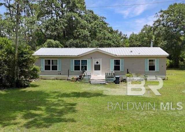 Property at 22137 Wolf Creek Dr, Foley, AL 36535, 3 beds, 2 baths