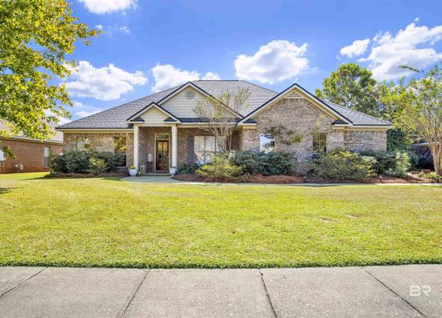 Property at 307 St Charles Ct, Fairhope, AL 36532, 4 beds, 3 baths