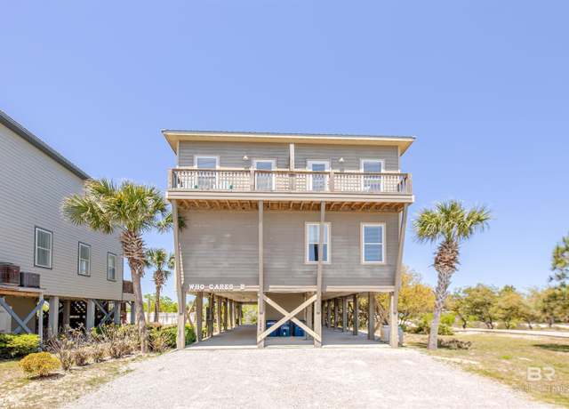 Property at 1372 W Lagoon Ave Unit 1368 B, Gulf Shores, AL 36542, 3 beds, 3.5 baths