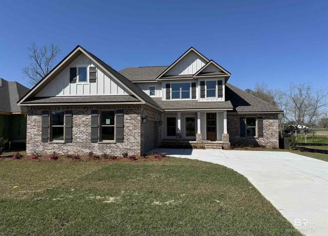Property at 109 Daybreak Trl, Fairhope, AL 36532, 4 beds, 3 baths