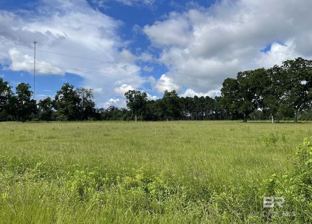 Property at Lot 2 County Road 62, Robertsdale, AL 36567-0000
