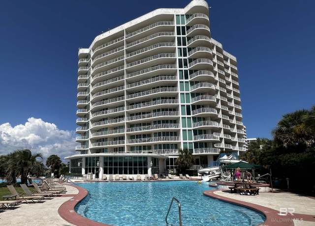Property at 28103 Perdido Beach Blvd Unit B314, Orange Beach, AL 36561, 3 beds, 3 baths