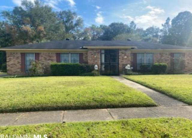 Photo of 4205 Spring Valley Dr, Mobile, AL 36693