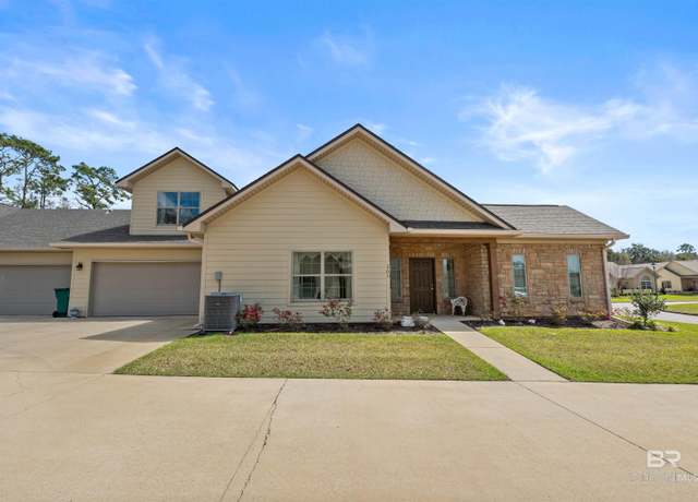 Property at 301 Holmes Ave #301, Foley, AL 36535, 3 beds, 3 baths