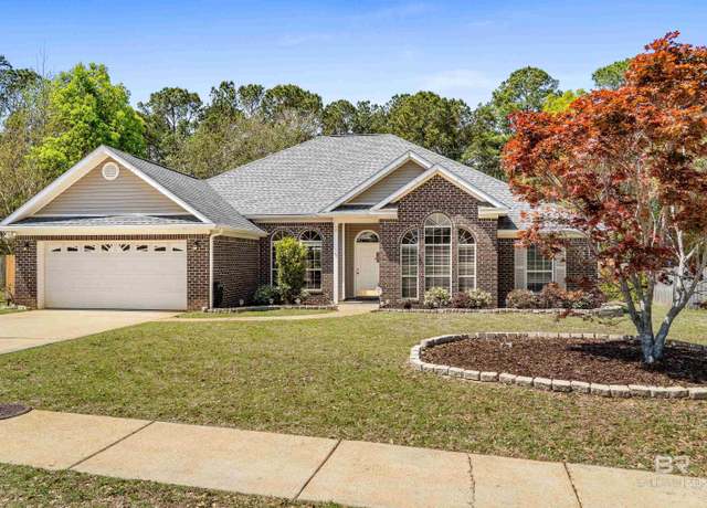 Property at 28635 Cascades Ct, Daphne, AL 36526, 5 beds, 2 baths