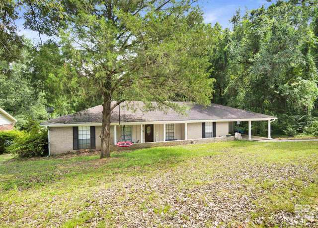 Property at 74 Caisson Trce, Spanish Fort, AL 36527, 3 beds, 2 baths
