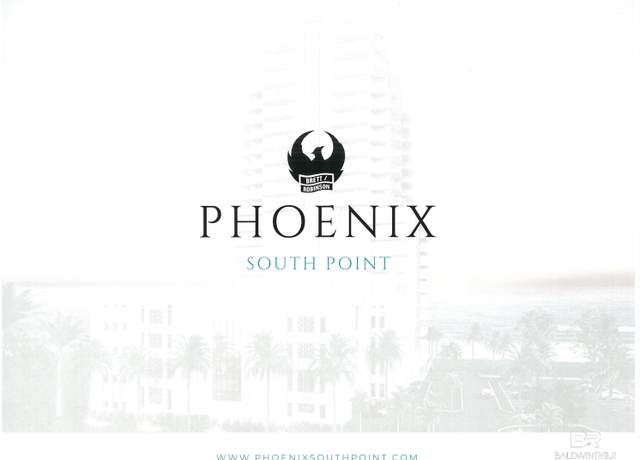 Property at 25610 Perdido Beach Blvd #1903, Orange Beach, AL 36561, 4 beds, 5 baths