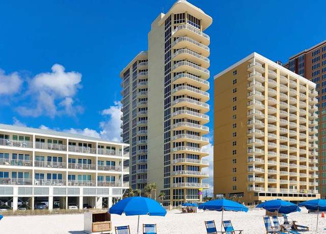 Property at 825 W Beach Blvd #9, Gulf Shores, AL 36542, 4 beds, 4.5 baths