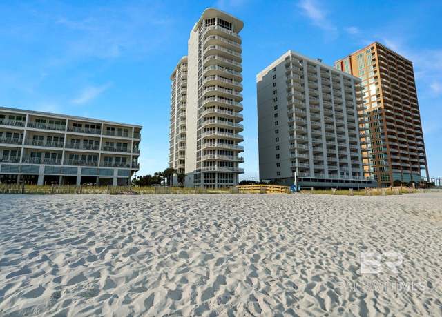 Property at 825 W Beach Blvd #9, Gulf Shores, AL 36542, 4 beds, 4.5 baths
