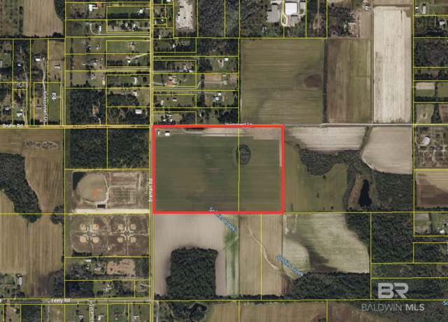 Property at Breman Rd, Elberta, AL 36530