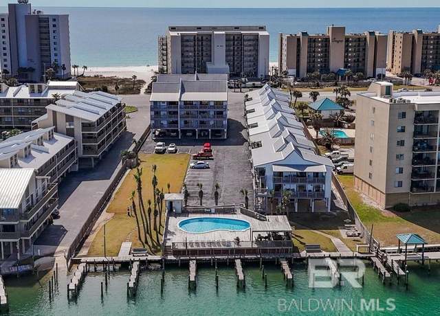 Property at 28813 Perdido Beach Blvd #203, Orange Beach, AL 36561, 1 bath