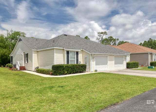Property at 3200 Loop Rd #61, Orange Beach, AL 36561, 3 beds, 2 baths