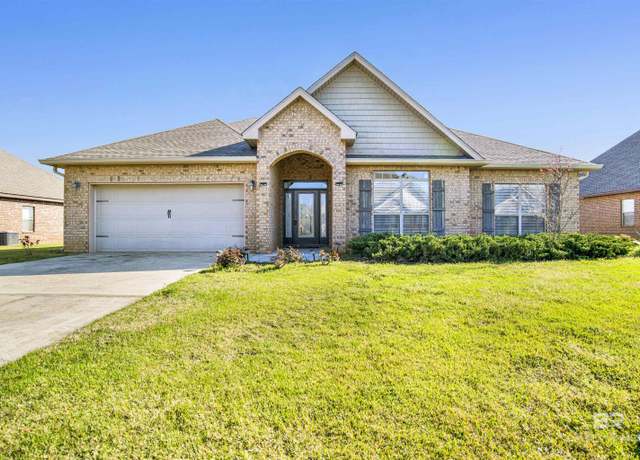 Property at 9662 Cobham Park Dr, Daphne, AL 36526, 3 beds, 2 baths