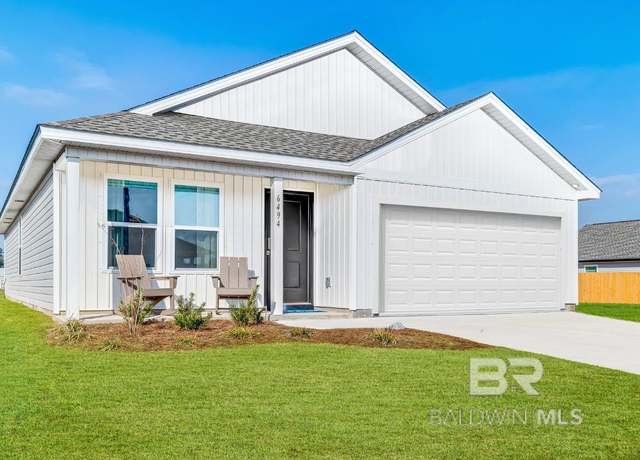 Property at 16740 Prado Loop, Loxley, AL 36551, 3 beds, 2 baths