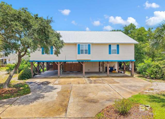 Property at 26408 Carondelette Dr, Orange Beach, AL 36561, 3 beds, 3 baths