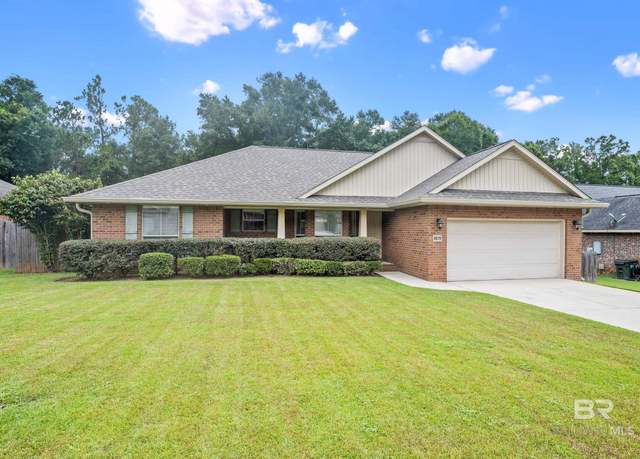 Property at 28178 Turkey Branch Dr, Daphne, AL 36526, 3 beds, 2 baths