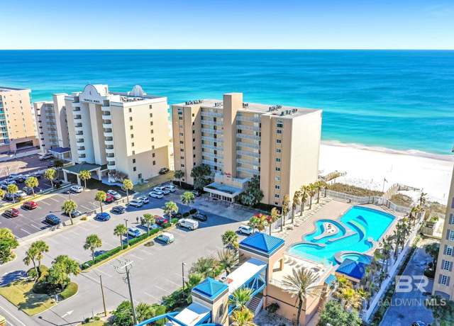 Property at 1007 W Beach Blvd #41, Gulf Shores, AL 36542, 3 beds, 3 baths