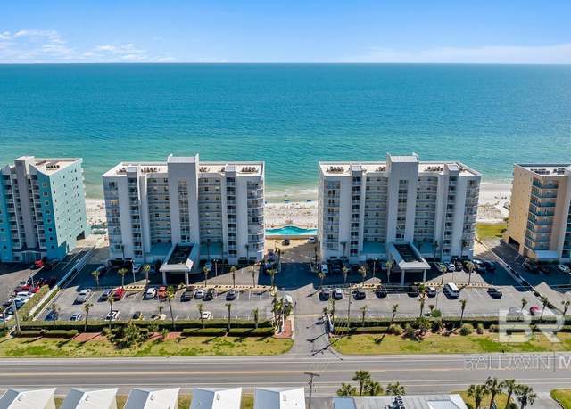 Property at 957 W Beach Blvd #1802, Gulf Shores, AL 36542, 2 beds, 2 baths